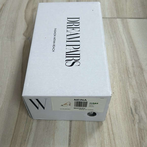 dream pairs heels - Picture 6 of 6